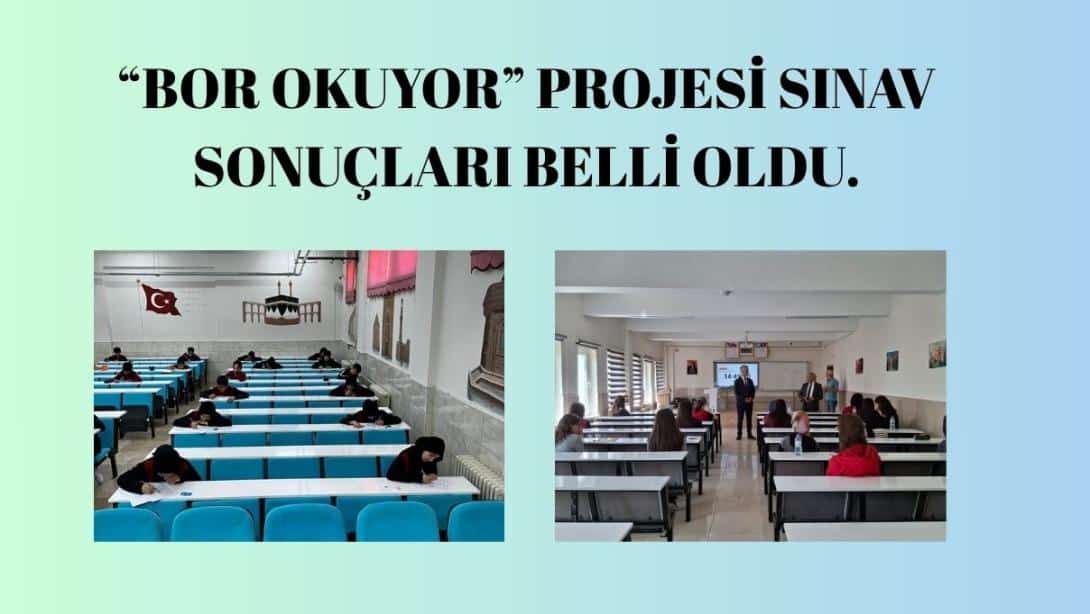 Borda Okullar Tatil mi?