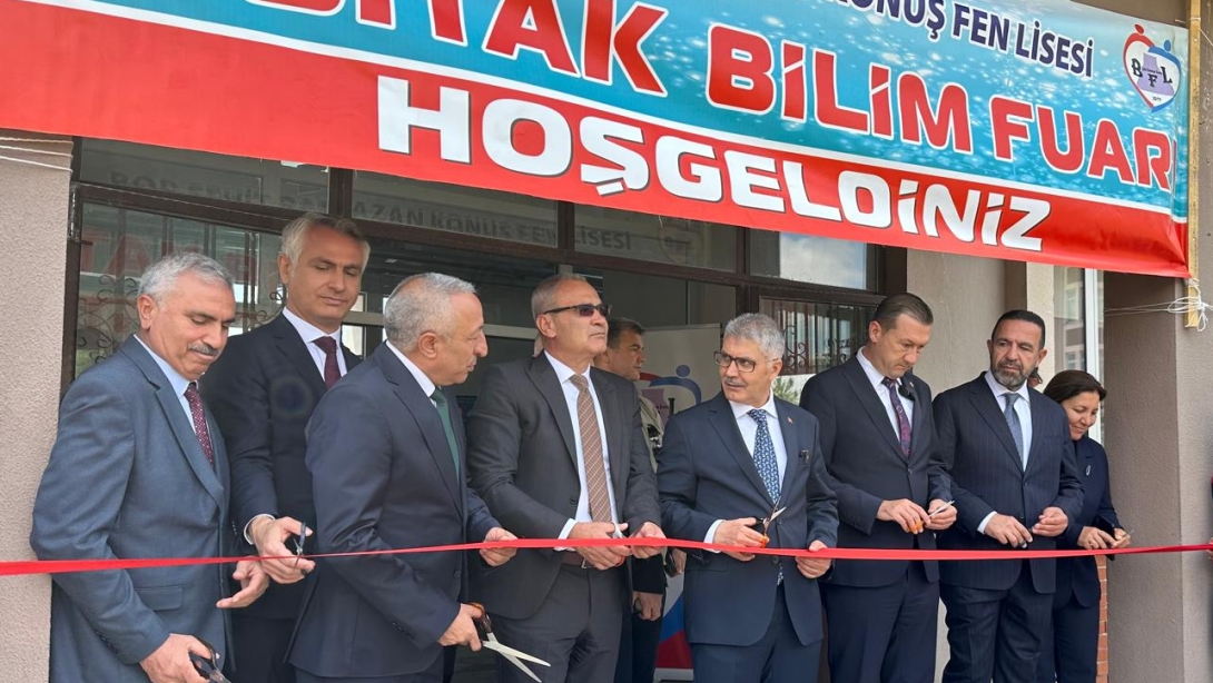 Borda Okullar Tatil mi?